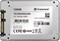 Фото - Накопитель SSD  120GB Transcend SSD220 2.5" SATA III TLC (TS120GSSD220S) | click.ua