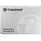 Фото - Накопитель SSD  256GB Transcend SSD230S Premium 2.5" SATA III 3D V-NAND TLC (TS256GSSD230S) | click.ua