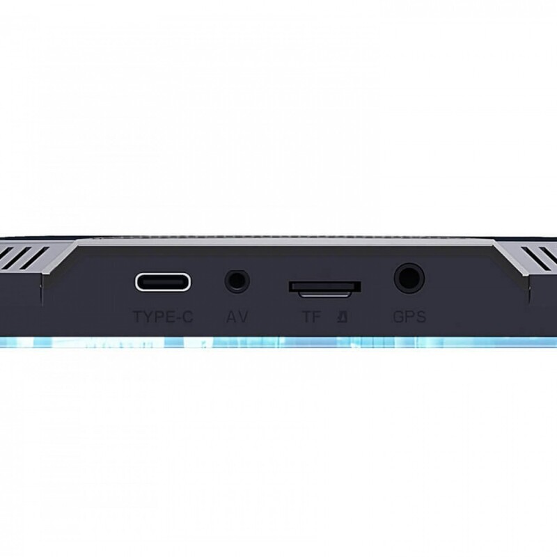 Видеорегистратор Aspiring Reflex 9 Dual FHD (RE090SK)