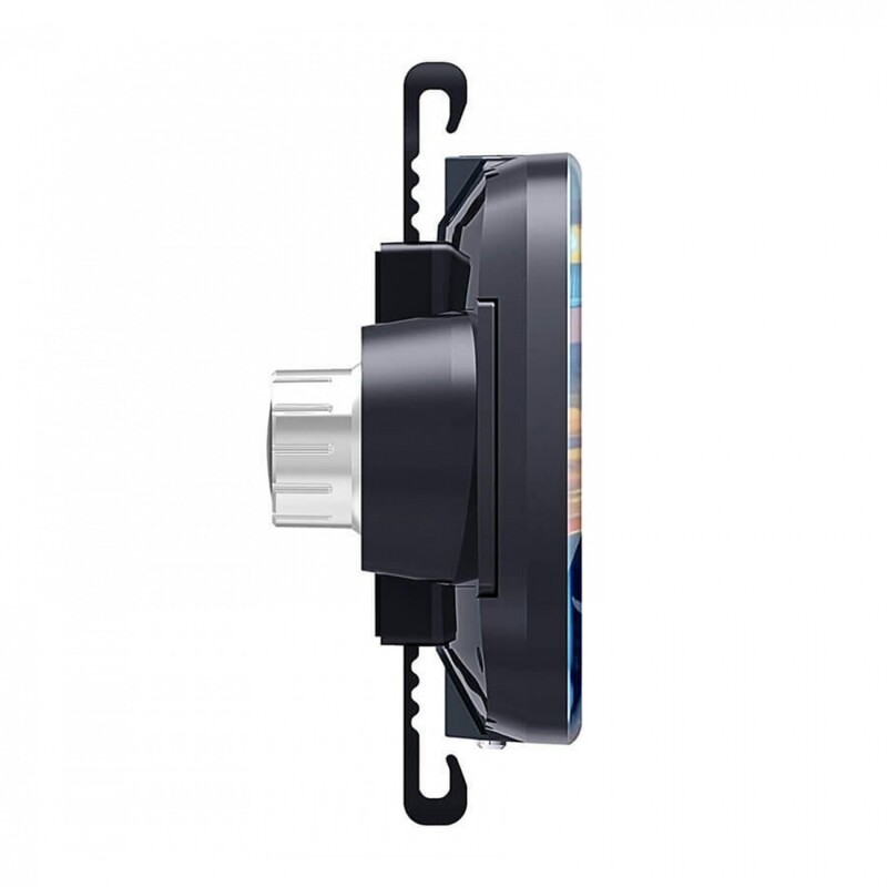 Видеорегистратор Aspiring Reflex 9 Dual FHD (RE090SK)