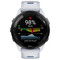 Фото - Смарт-часы Garmin Forerunner 265 Black Bezel with Whitestone Case and Whitestone/Tidal Blue Silicone Band (010-02810-11) | click.ua