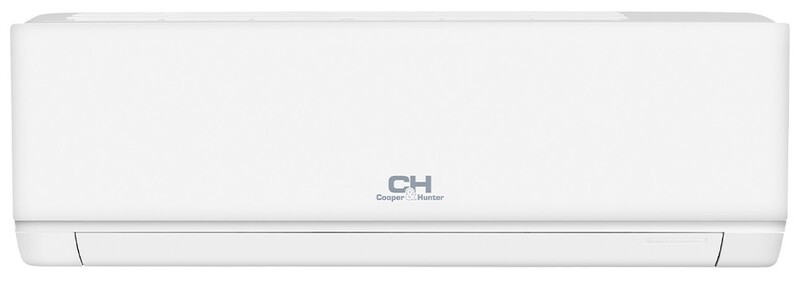Кондиціонер Cooper&Hunter CH-S12FTXF6 серія Vital Plus