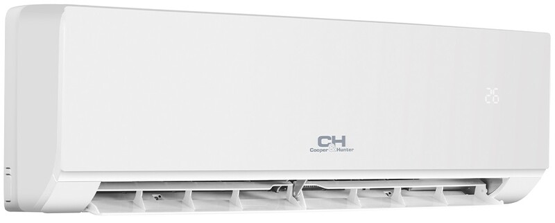 Кондиціонер Cooper&Hunter CH-S12FTXF6 серія Vital Plus