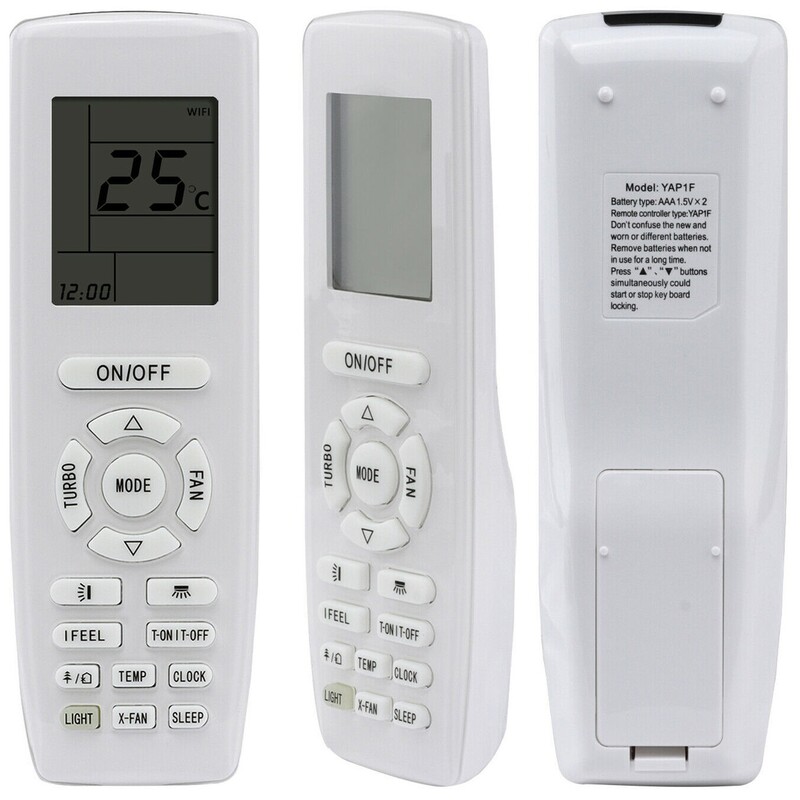 Кондиціонер Cooper&Hunter CH-S12FTXF6 серія Vital Plus