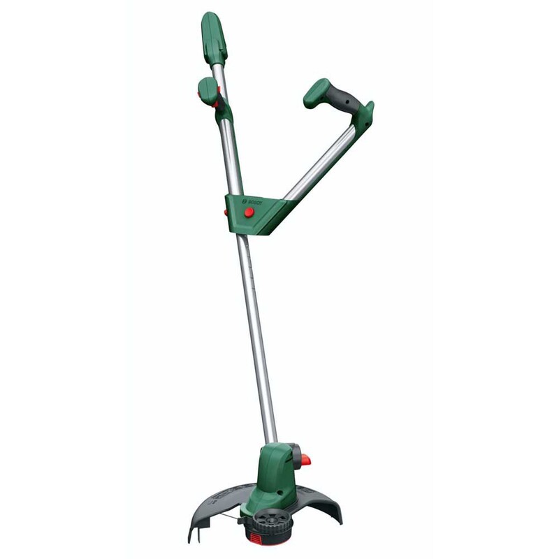 Тример Bosch UniversalGrassCut 18V-260 (0.600.8C1.D03)