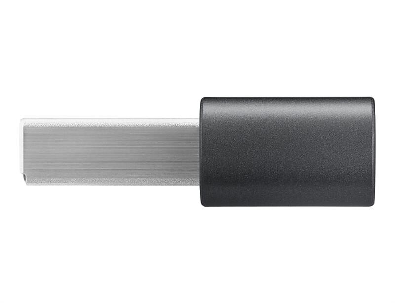 Флеш-накопичувач USB 3.1 64GB Samsung Fit Plus Black (MUF-64AB/APC)