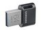 Фото - Флеш-накопичувач USB 3.1 64GB Samsung Fit Plus Black (MUF-64AB/APC) | click.ua