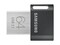 Фото - Флеш-накопичувач USB 3.1 64GB Samsung Fit Plus Black (MUF-64AB/APC) | click.ua