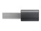 Фото - Флеш-накопичувач USB 3.1 64GB Samsung Fit Plus Black (MUF-64AB/APC) | click.ua