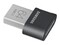 Фото - Флеш-накопичувач USB 3.1 64GB Samsung Fit Plus Black (MUF-64AB/APC) | click.ua