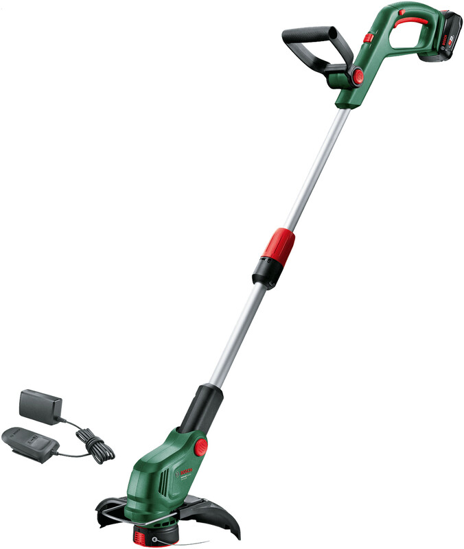 Триммер Bosch UniversalGrassCut 18V-26-500 (0.600.8C1.F00)