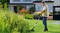 Фото - Триммер Bosch UniversalGrassCut 18V-26-500 (0.600.8C1.F00) | click.ua