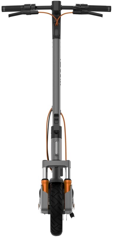 Электросамокат Xiaomi Electric Scooter 6 Max GL Grey BHR08QLGL
