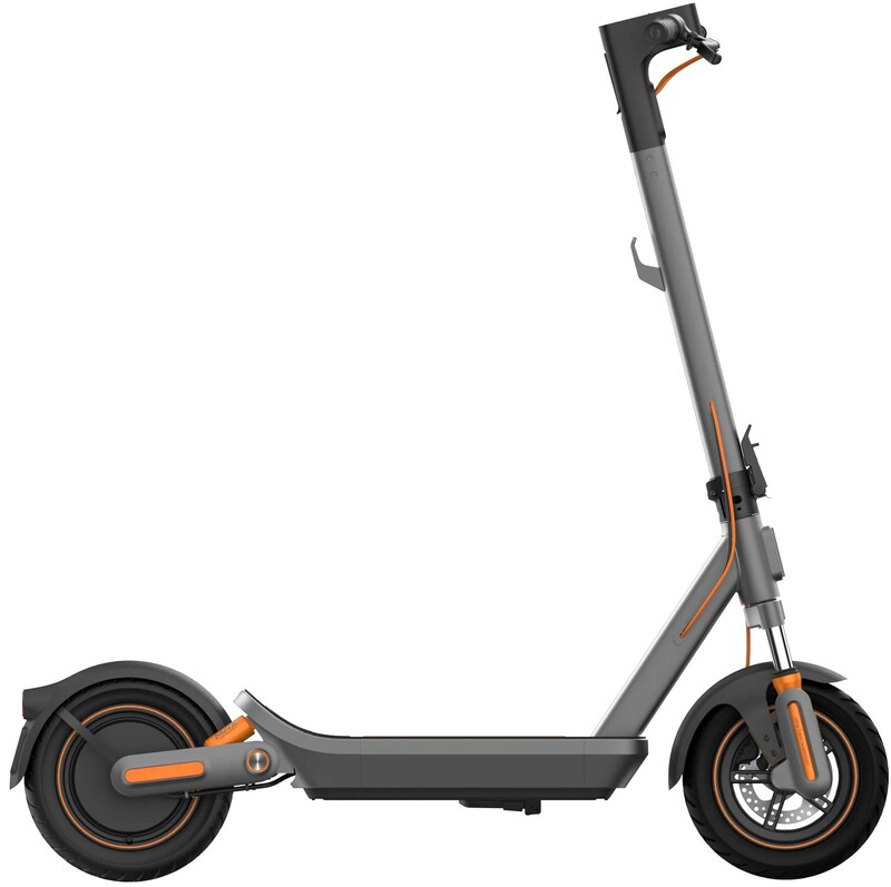 Электросамокат Xiaomi Electric Scooter 6 Max GL Grey BHR08QLGL