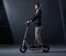 Фото - Электросамокат Xiaomi Electric Scooter 6 Max GL Grey BHR08QLGL | click.ua