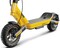 Фото - Електросамокат Xiaomi Electric Scooter 6 Max Ultra GL Yellow BHR08KTGL | click.ua