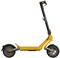 Фото - Електросамокат Xiaomi Electric Scooter 6 Max Ultra GL Yellow BHR08KTGL | click.ua