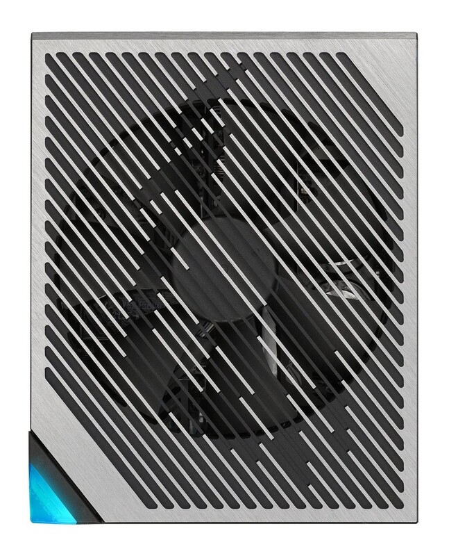 Блок питания Asus ROG Thor 1000W Platinum III (90YE00V3-B0NA00)