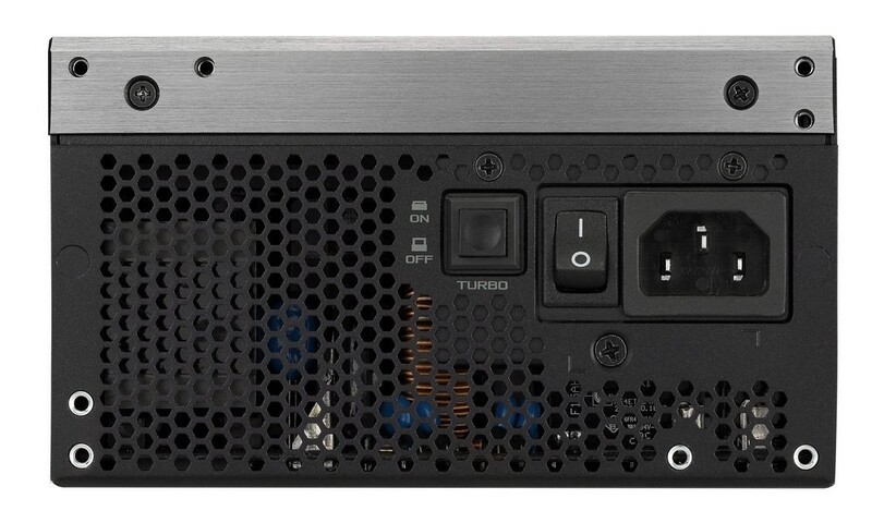 Блок питания Asus ROG Thor 1000W Platinum III (90YE00V3-B0NA00)