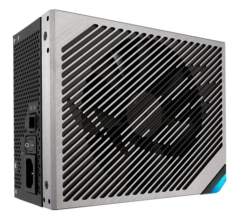 Блок питания Asus ROG Thor 1000W Platinum III (90YE00V3-B0NA00)