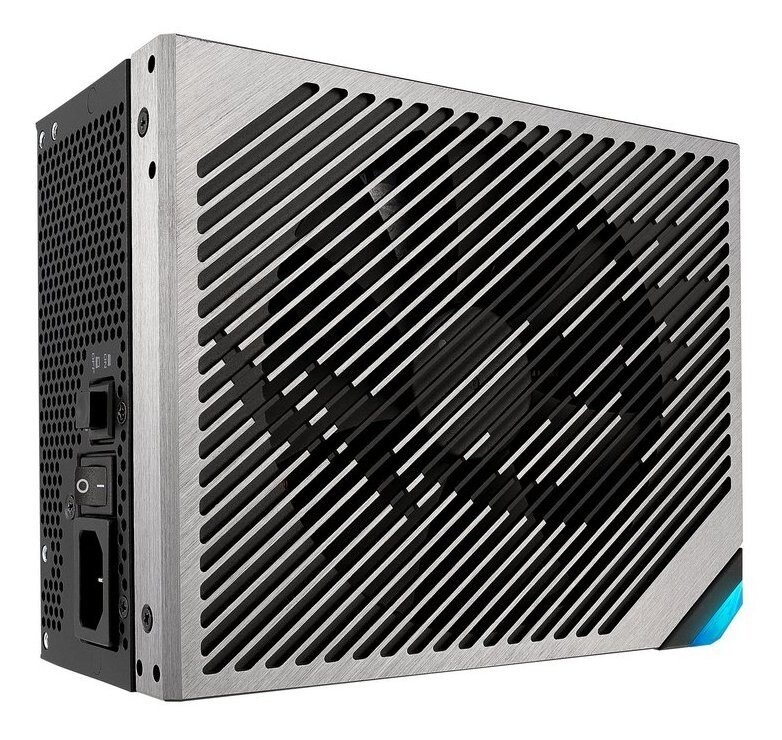 Блок питания Asus ROG Thor 1200W Platinum III (90YE00V2-B0NA00)