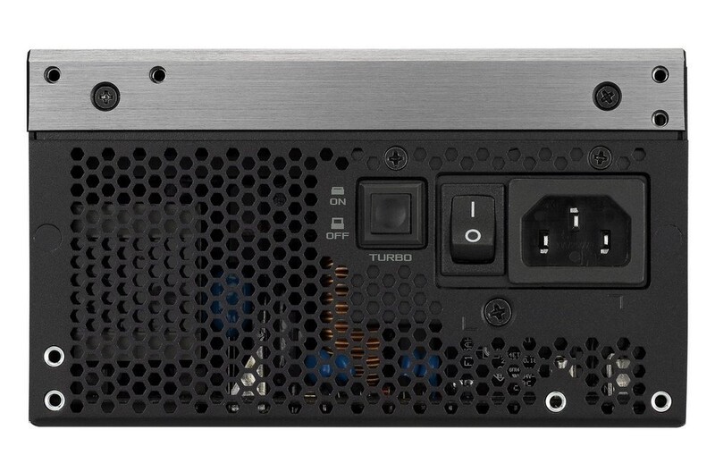 Блок питания Asus ROG Thor 1200W Platinum III (90YE00V2-B0NA00)