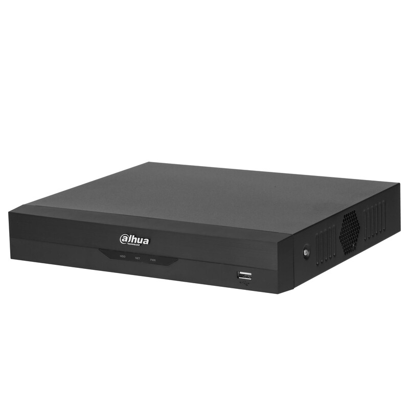 Відеореєстратор Dahua DH-XVR5108HS-4KL-I3/T