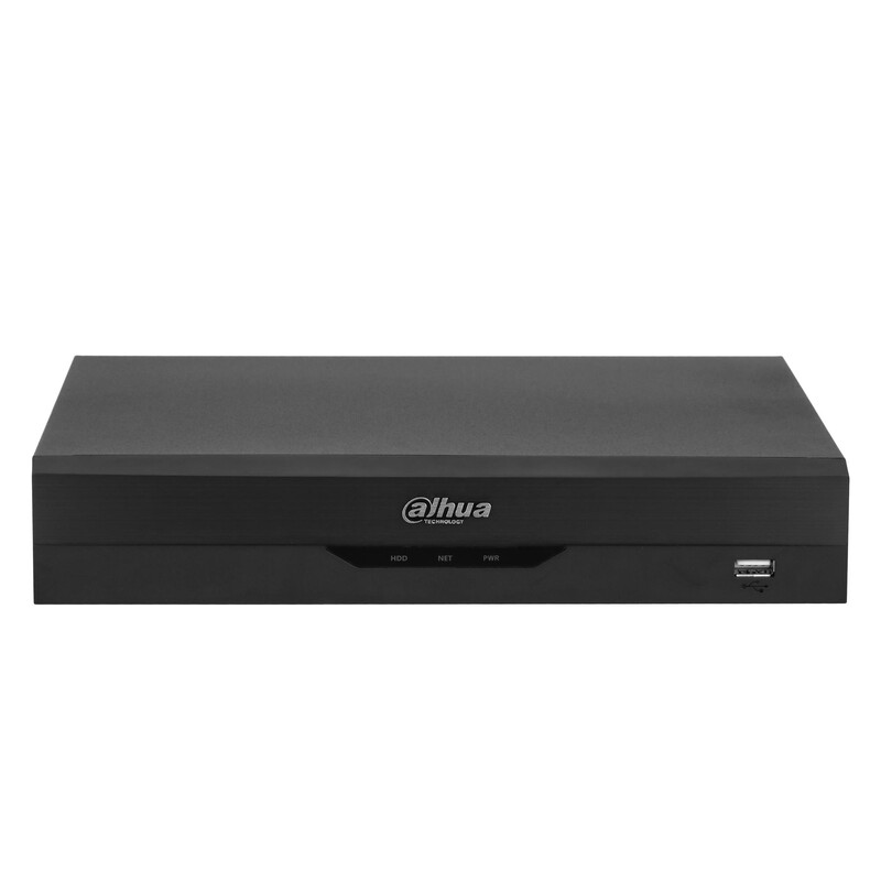 Відеореєстратор Dahua DH-XVR5108HS-4KL-I3/T