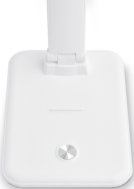 Настільна лампа Titanum 10W White (TLTF-009W)