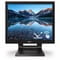 Фото - Монітор Philips 17" 172B9TL/00 Black SmoothTouch | click.ua
