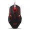 Фото - Мишка Esperanza MX403 Apache (EGM403R) Black/Red USB | click.ua