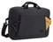 Фото - Сумка для ноутбука Case Logic Huxton Attache HUXA-215 15.6" Black (3204653) | click.ua