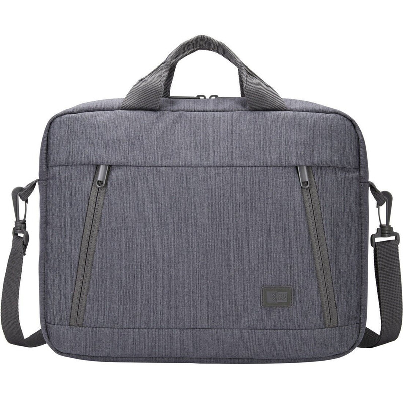 Сумка для ноутбука Case Logic Huxton 13 Attache HUXA-213 13.3" Graphite (3204648)
