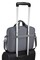 Фото - Сумка для ноутбука Case Logic Huxton 13 Attache HUXA-213 13.3" Graphite (3204648) | click.ua