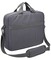 Фото - Сумка для ноутбука Case Logic Huxton 13 Attache HUXA-213 13.3" Graphite (3204648) | click.ua