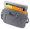 Фото - Сумка для ноутбука Case Logic Huxton 13 Attache HUXA-213 13.3" Graphite (3204648) | click.ua