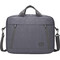 Фото - Сумка для ноутбука Case Logic Huxton 13 Attache HUXA-213 13.3" Graphite (3204648) | click.ua