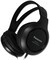 Фото - Наушники Panasonic RP-HT161E-K Black | click.ua