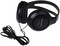Фото - Наушники Panasonic RP-HT161E-K Black | click.ua
