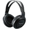 Фото - Наушники Panasonic RP-HT161E-K Black | click.ua
