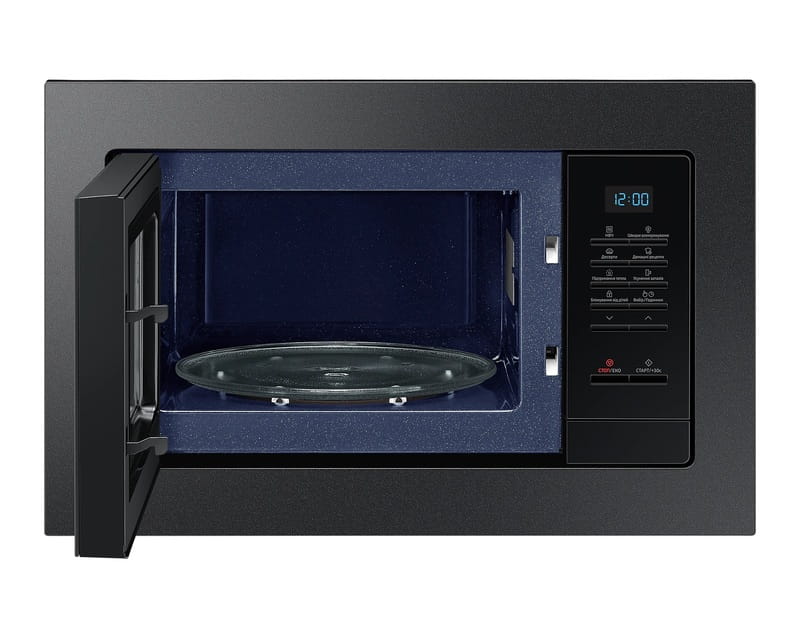 Встраиваемая микроволновая печь Samsung MS20A7013AB/UA