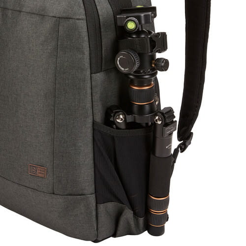 Рюкзак для фото Case Logic Era DSLR Backpack CEBP-105 Gray (3204003)