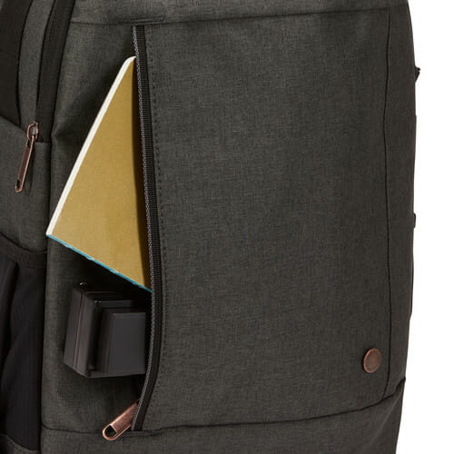 Рюкзак для фото Case Logic Era DSLR Backpack CEBP-105 Gray (3204003)