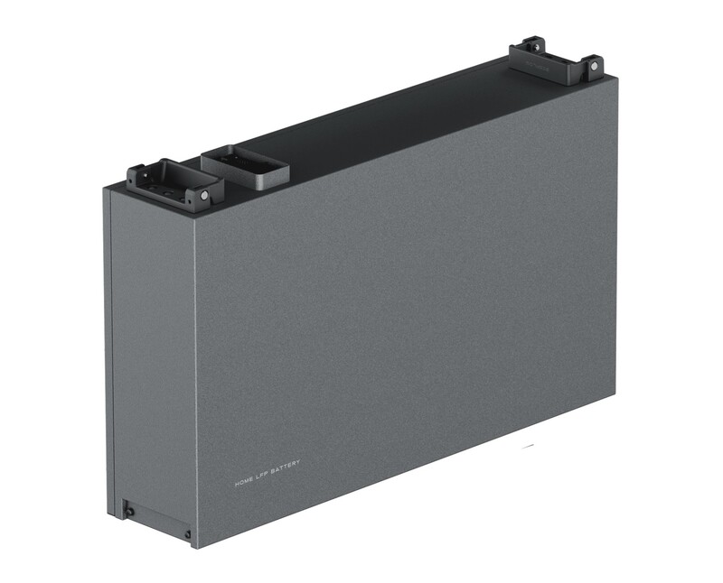 Акумуляторна батарея EcoFLow Power Ocean 5 kWh (PowerOcean-Battery-5kWh-DE)