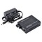 Фото - Медиаконвертер FoxGate EC-Q-1G-1SM-1310nm-20-LFP | click.ua