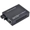 Фото - Медиаконвертер FoxGate EC-Q-1G-1SM-1310nm-20-LFP | click.ua