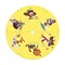 Фото - Настольная игра Janod Happy Families Цирк  (J02755) | click.ua
