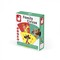 Фото - Настольная игра Janod Happy Families Цирк  (J02755) | click.ua