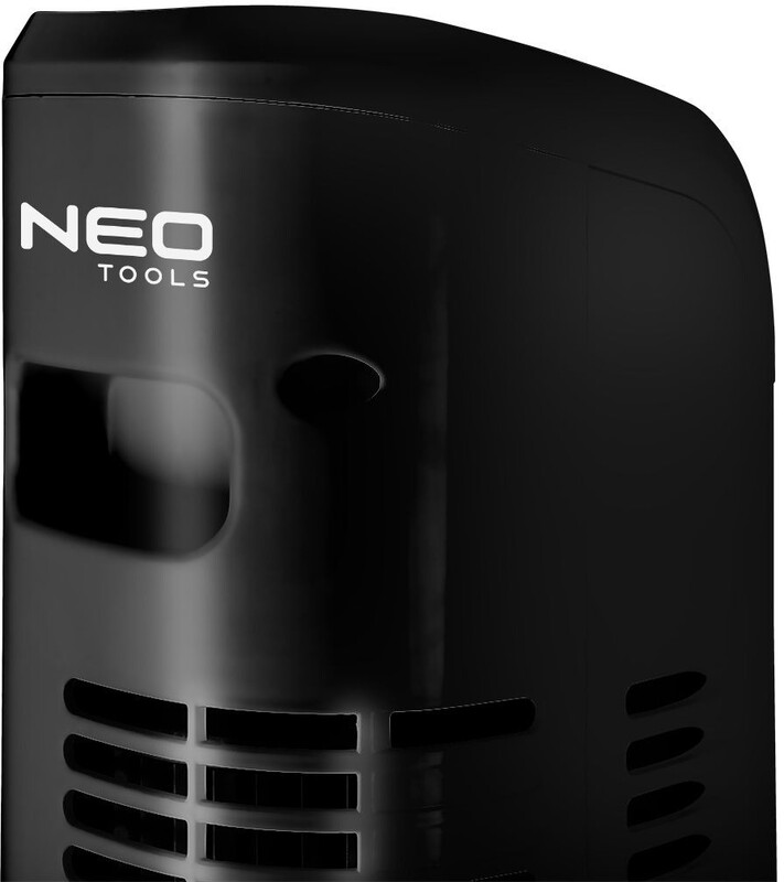 Вентилятор NEO Tools (90-012)