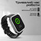 Фото - Смарт-годинник HiFuture Zone3 Black | click.ua